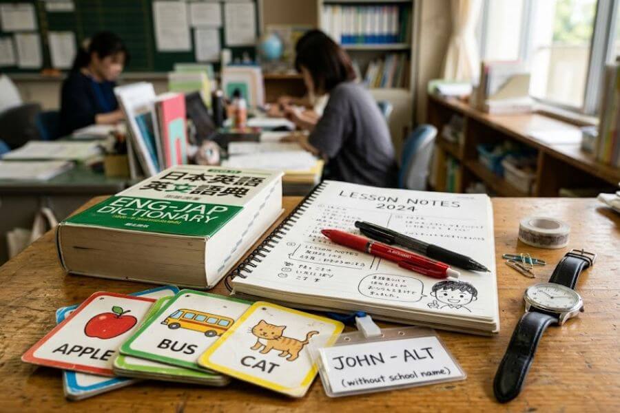 Read more about the article How to Teach English in Japan: Comparing JET, Interac, and Eikaiwas