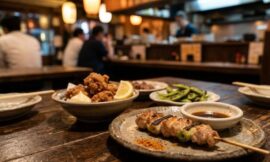 How to Experience an Izakaya: The American Guide to Japanese Pubs
