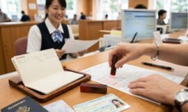 How to Open a Japanese Bank Account as a US Expat