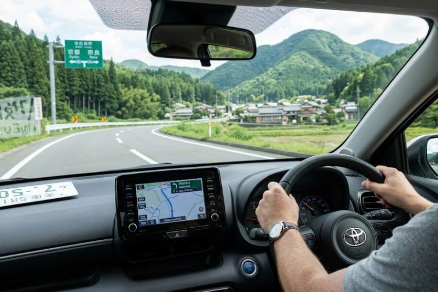 Read more about the article How to Rent a Car and Drive Safely in Japan as an American