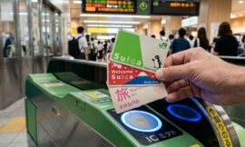How to Choose Between a Suica, Pasmo, or Welcome IC Card in 2026