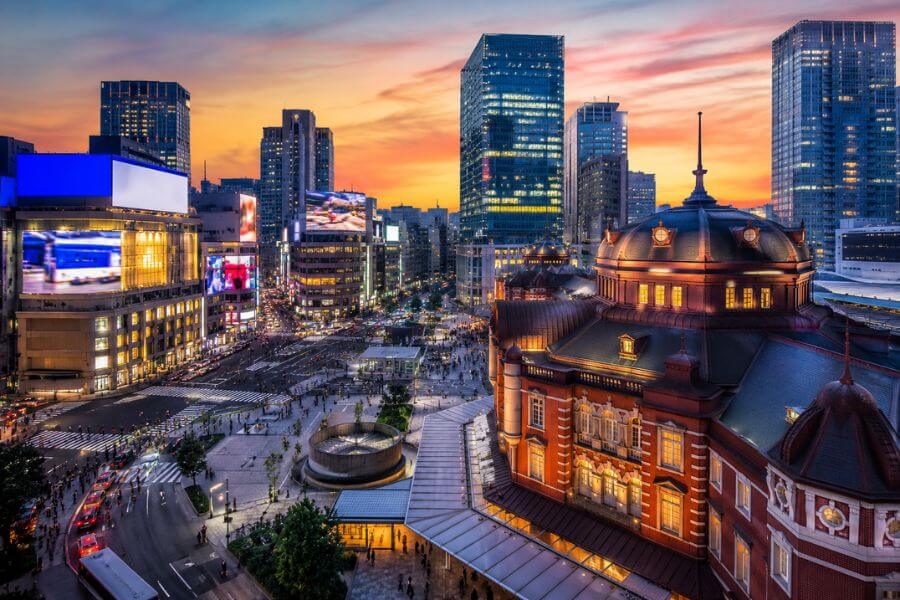Read more about the article The Perfect 7-Day Tokyo Itinerary for First-Timers