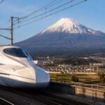 The Best Day Trips from Tokyo You Can Do by Bullet Train