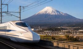 The Best Day Trips from Tokyo You Can Do by Bullet Train