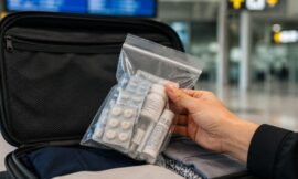 Can You Bring Your Prescription Medications into Japan? Rules and Forms