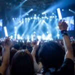 The Complete Guide to Attending a Japanese Rock or Pop Concert
