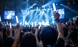 The Complete Guide to Attending a Japanese Rock or Pop Concert