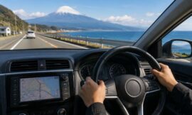 Driving in Japan with an International Driving Permit: A Guide for US Citizens