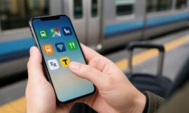 Essential Apps You Need Before Traveling to Japan