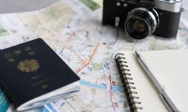 The Ultimate Guide to Planning Your First Trip to Japan