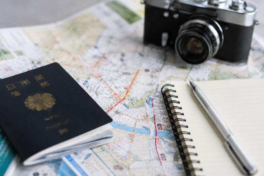Read more about the article The Ultimate Guide to Planning Your First Trip to Japan