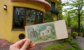 How to Buy Ghibli Museum Tickets: A Step-by-Step Guide