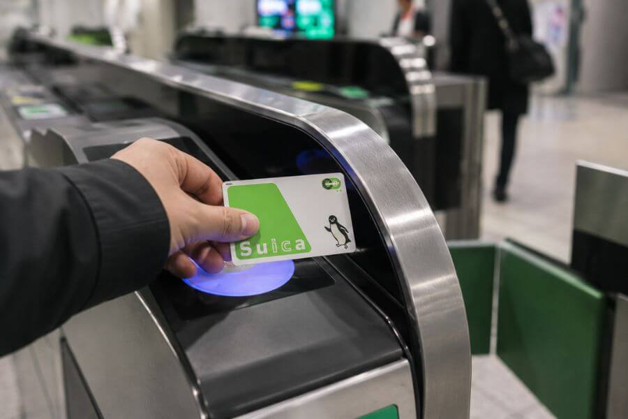 Read more about the article Is the Suica Card Back? How to Get Transit Cards in Japan