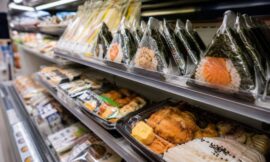 Convenience Store (Konbini) Food You Must Try in Japan