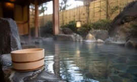 A Guide to Japanese Onsen Etiquette for Beginners
