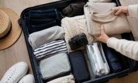 A Comprehensive Packing List for Japan for Every Season