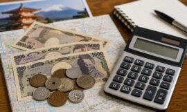 Budgeting for Japan: How Much Does a Trip Cost?