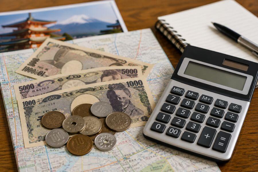 Read more about the article Budgeting for Japan: How Much Does a Trip Cost?