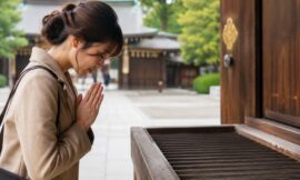 A Guide to Etiquette and Manners for Travelers in Japan