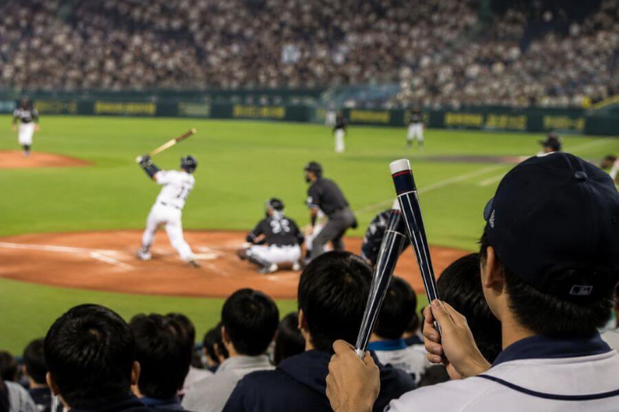 Read more about the article A First-Timer’s Guide to Visiting a Japanese Baseball Game