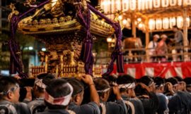 Traditional Japanese Festivals (Matsuri) You Can’t Miss