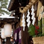 How to Experience a Traditional Japanese New Year (Oshogatsu)