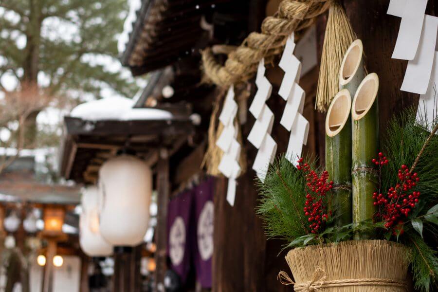 Read more about the article How to Experience a Traditional Japanese New Year (Oshogatsu)