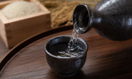 Sake 101: A Guide to Japanese Rice Wine