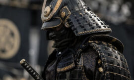 A Brief History of Japanese Samurai Culture