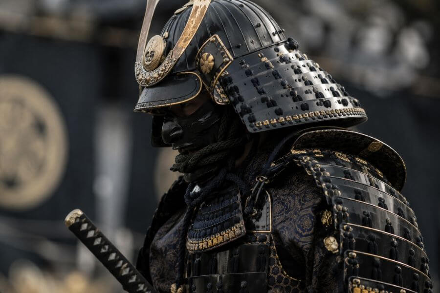 Read more about the article A Brief History of Japanese Samurai Culture