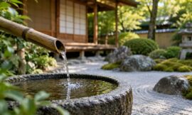 Understanding the Zen Philosophy in Japanese Gardens
