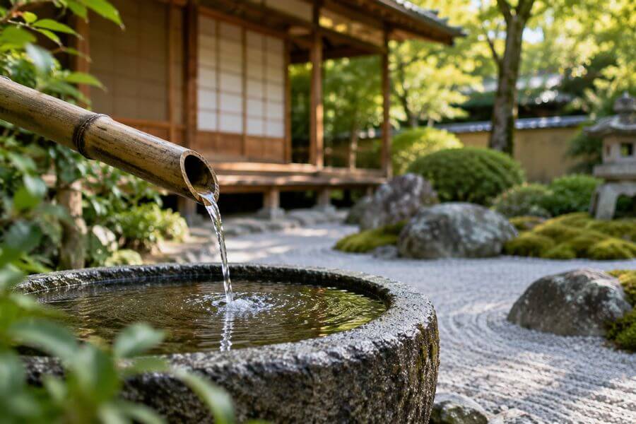 Read more about the article Understanding the Zen Philosophy in Japanese Gardens