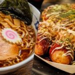 Understanding the Differences Between Kanto and Kansai Food and Culture
