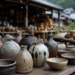 A Guide to Visiting the Traditional Pottery Villages of Kyushu