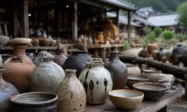 A Guide to Visiting the Traditional Pottery Villages of Kyushu
