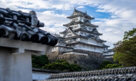 Must-Visit Japanese Castles for History Buffs