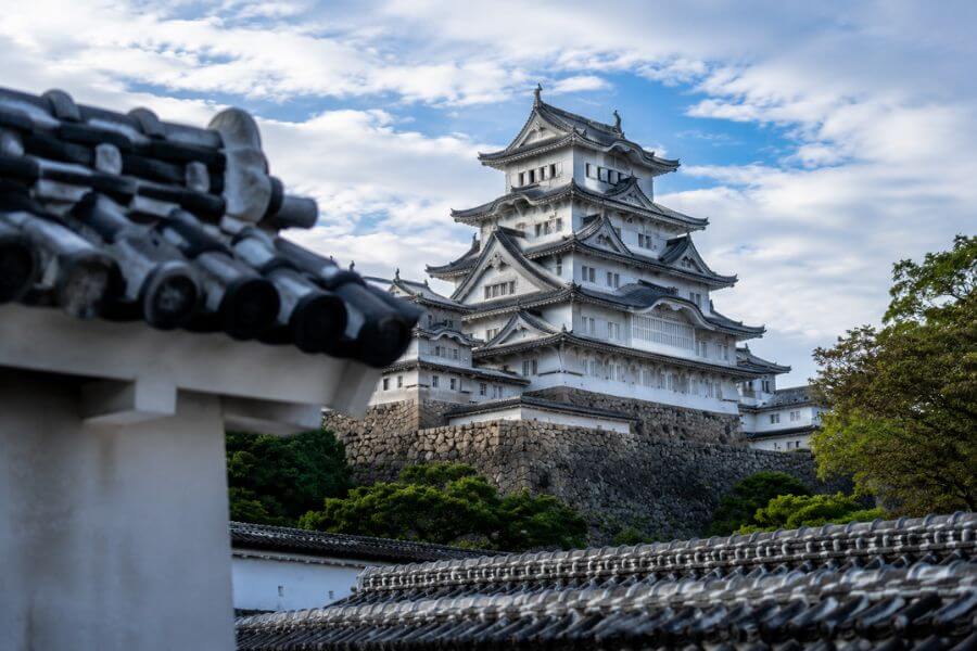 Read more about the article Must-Visit Japanese Castles for History Buffs