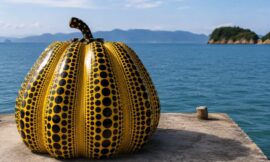 The Ultimate Guide to Exploring Naoshima and Teshima Art Islands