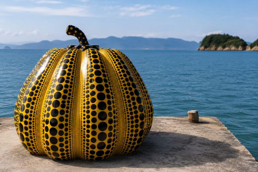 Read more about the article The Ultimate Guide to Exploring Naoshima and Teshima Art Islands
