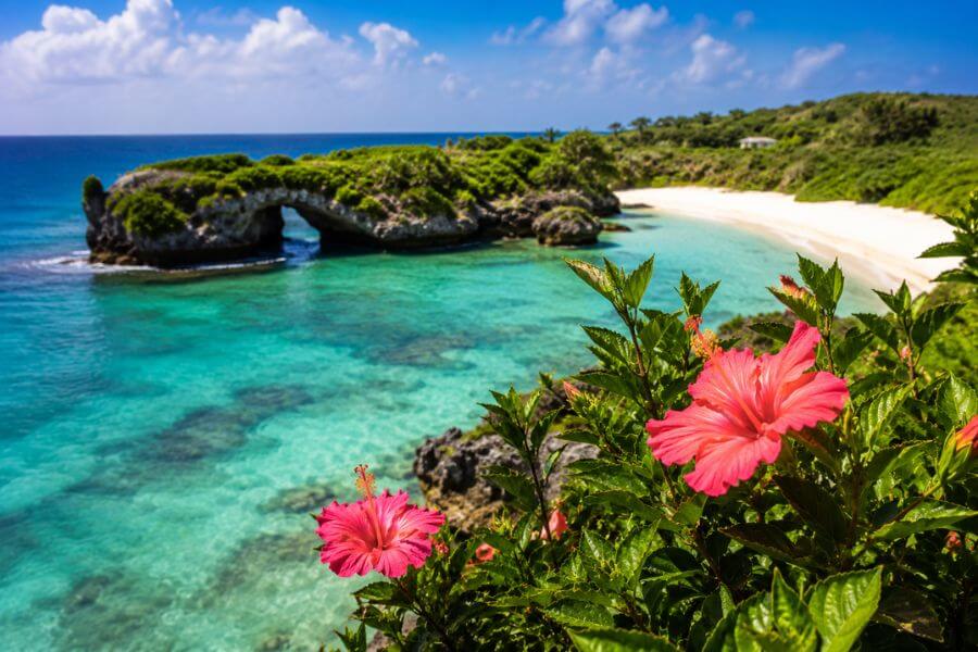Read more about the article Okinawa Travel Guide: Beaches, Culture, and Tropical Vibes