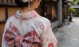 How to Rent a Kimono or Yukata in Kyoto Legally and Respectfully