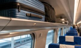 Everything You Need to Know About the Shinkansen Luggage Rules