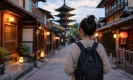 Solo Female Travel in Japan: Is It Safe?