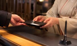 Understanding Japanese Tipping Culture and Customs