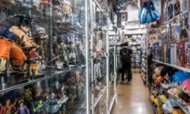The Ultimate Tokyo Anime Shopping Guide: Akihabara and Nakano Broadway
