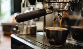 A Coffee Lover’s Guide to the Best Cafes in Tokyo