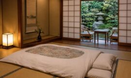 What Is a Ryokan? How to Have an Authentic Stay