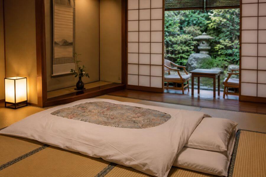 Read more about the article What Is a Ryokan? How to Have an Authentic Stay